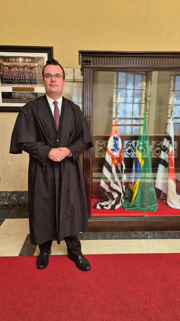 Diferenciais da Nossa Defesa Estratégica