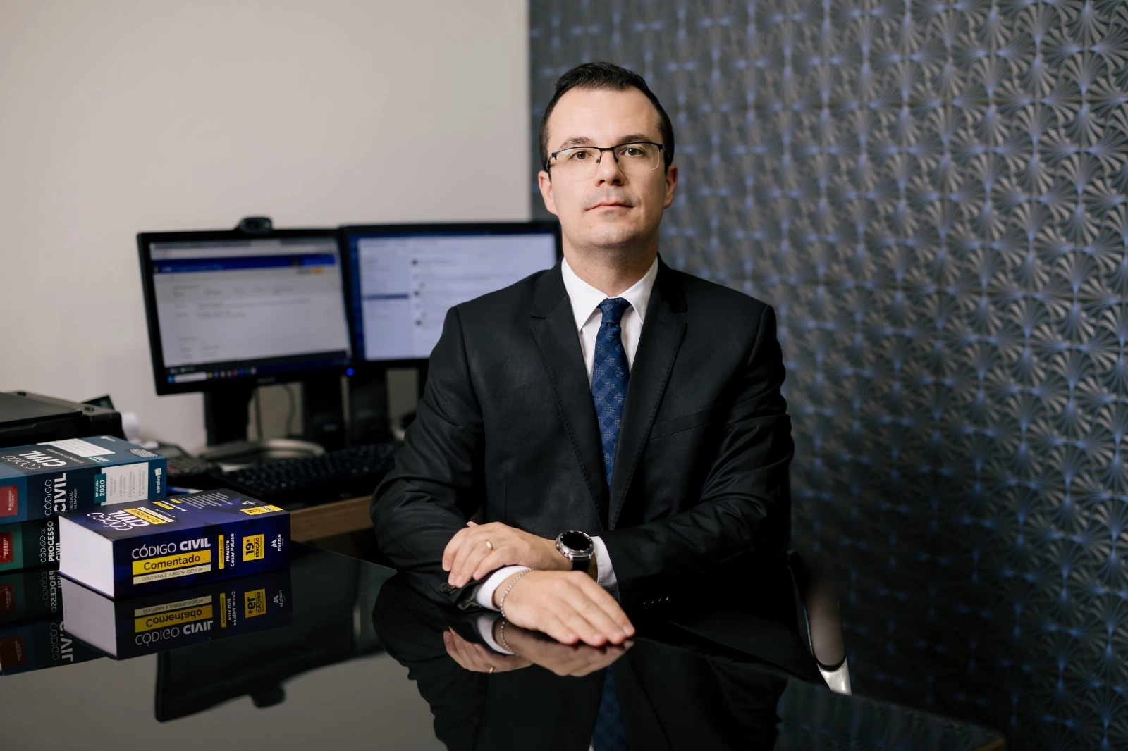 Por que escolher a Advocacia Capobianco?